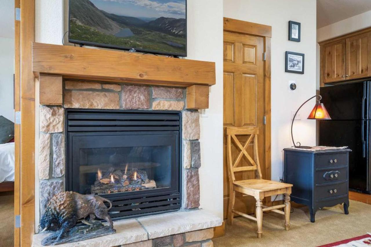 Kicking Horse 6102 Holiday home Granby