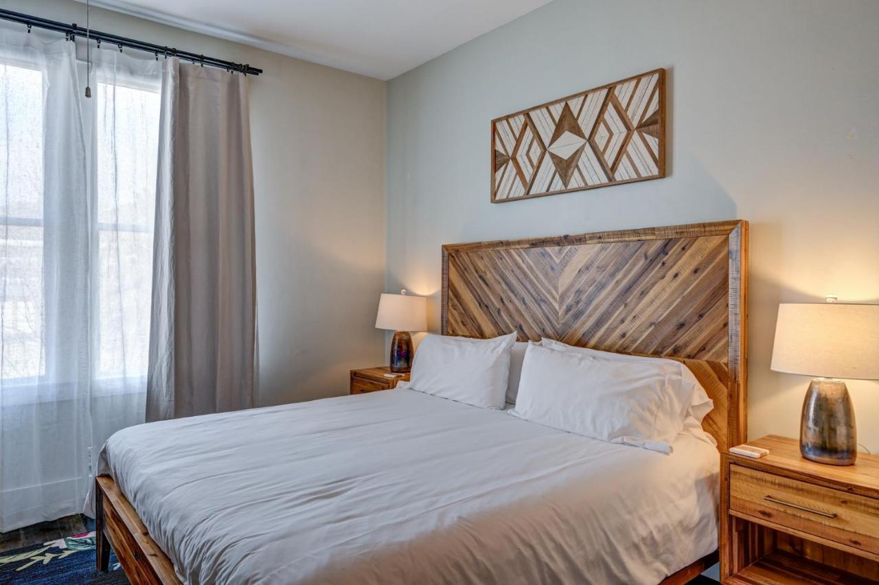 South Main Residences By Surf Hotel Buena Vista