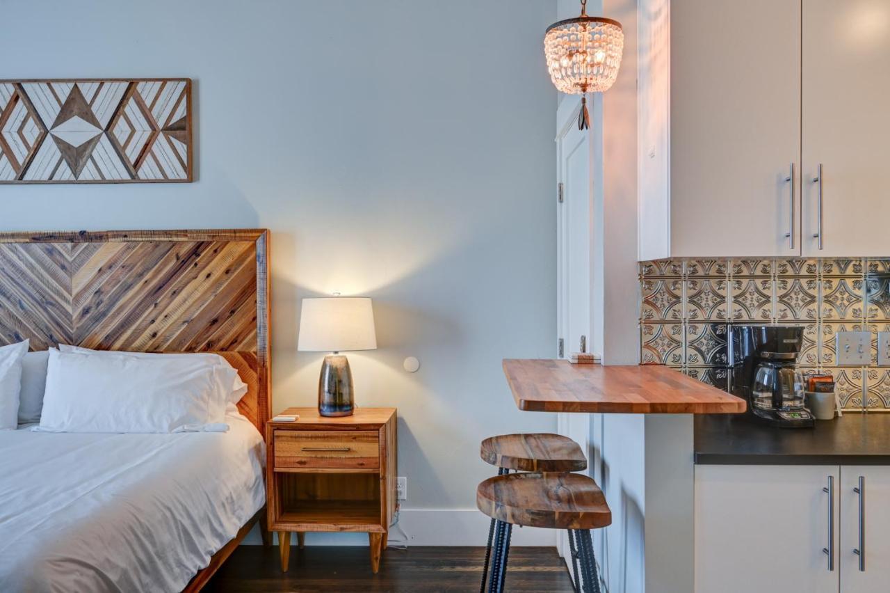 South Main Residences By Surf 3* Buena Vista
