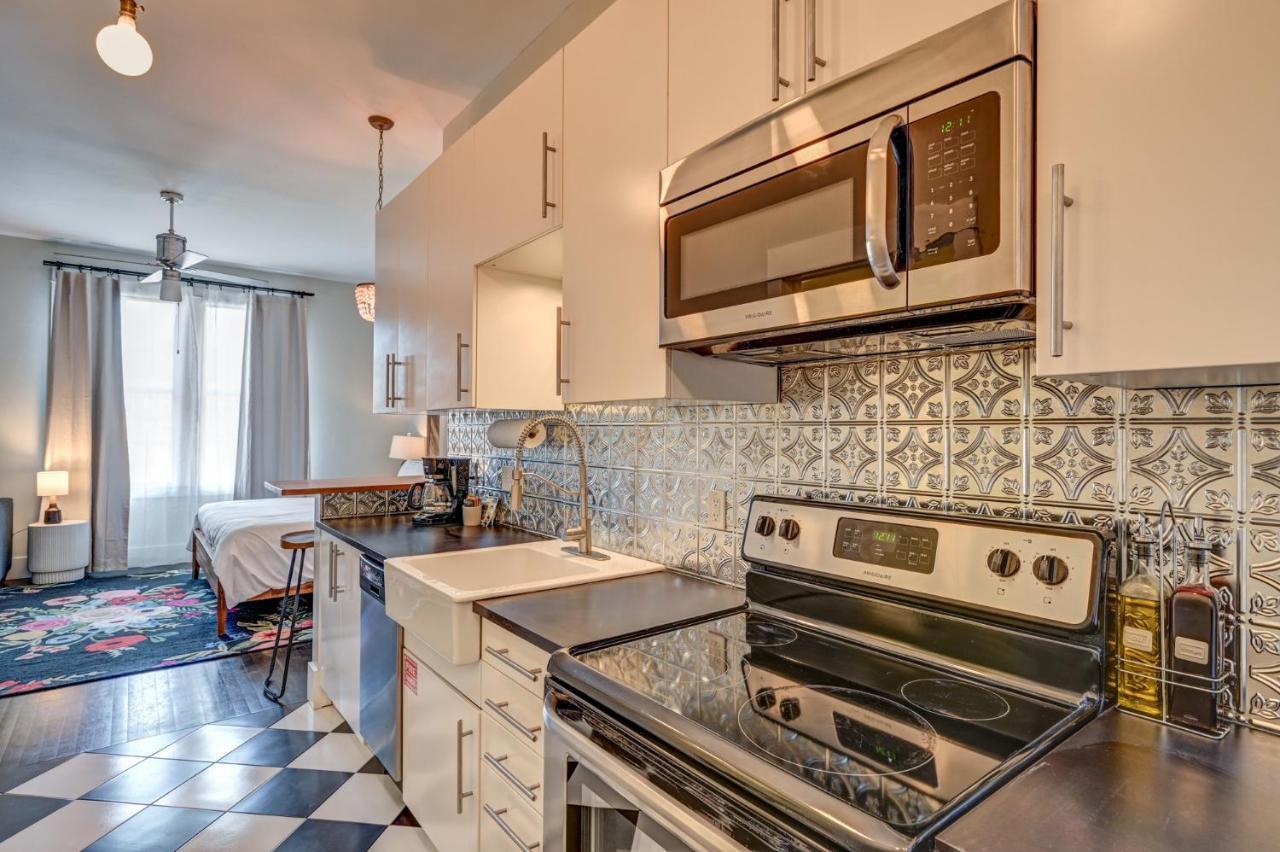 South Main Residences By Surf 3*