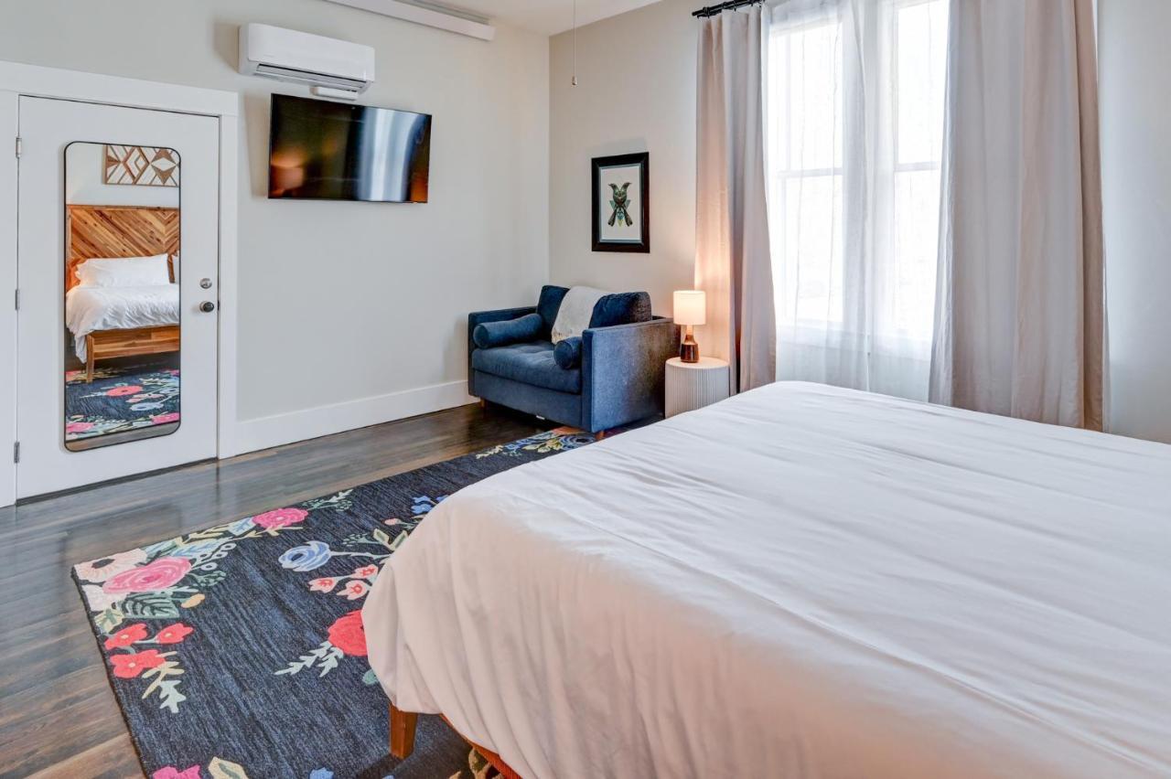 South Main Residences By Surf 3* Buena Vista