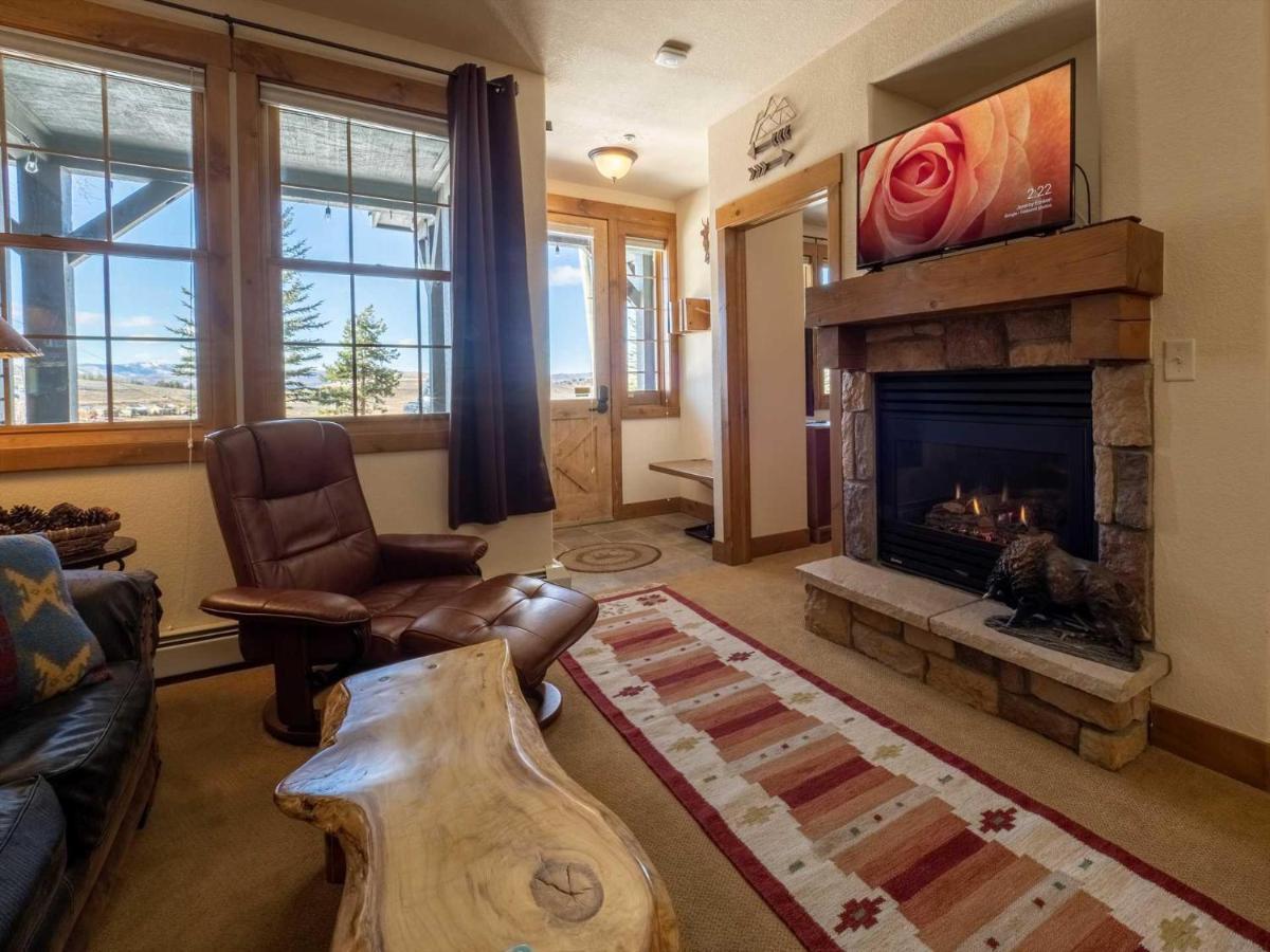 Kicking Horse 6102