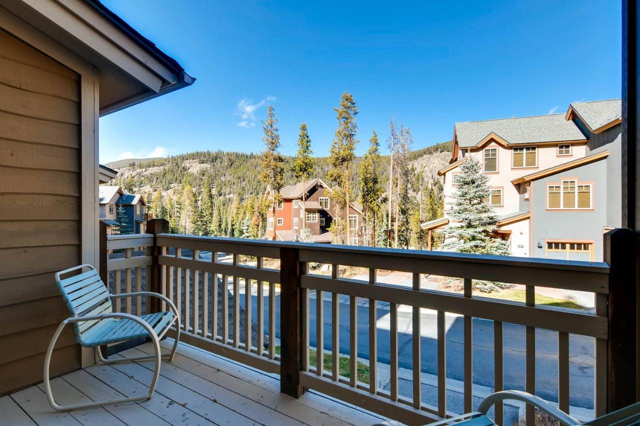 Resort Private Homes By Keystone