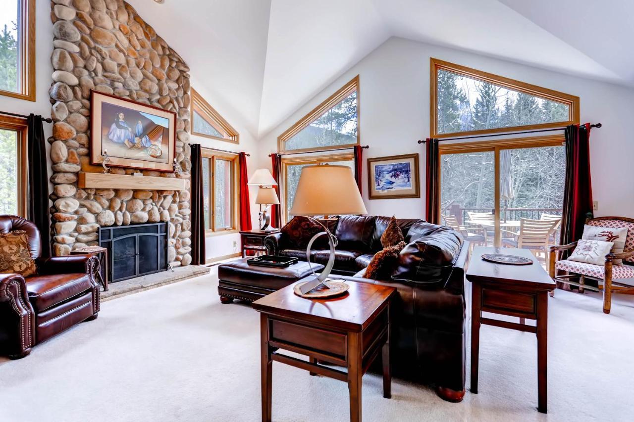 Private Homes By Resort Keystone