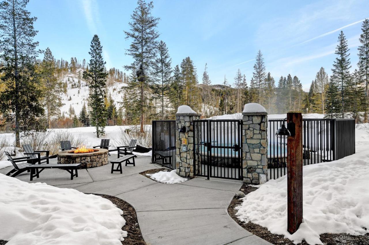 Luxury 1407: Hot Tub, Views & Activity Perks Casa de férias