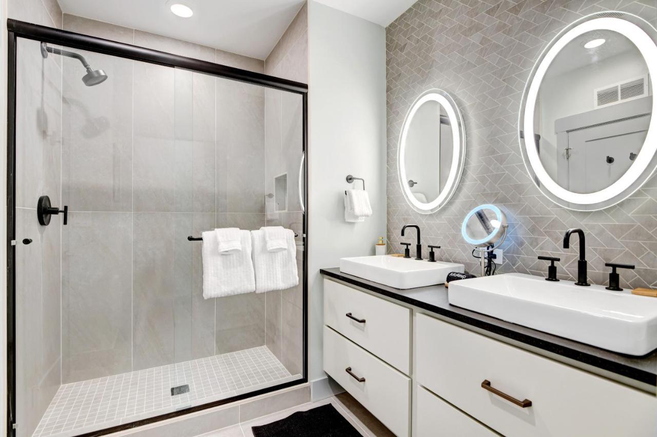 Casa de férias Luxury 1407: Hot Tub, Views & Activity Perks