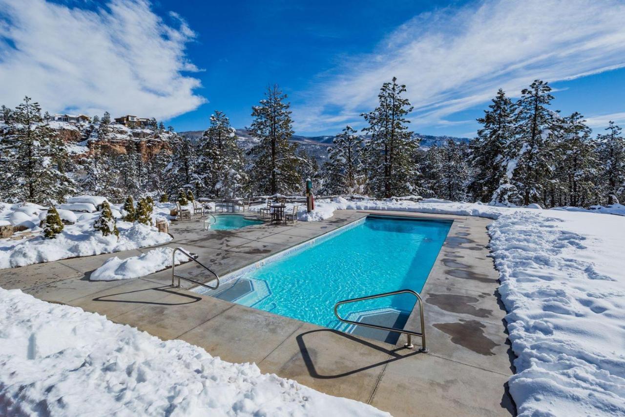 Tamarron Pinecone 828 Holiday home Durango
