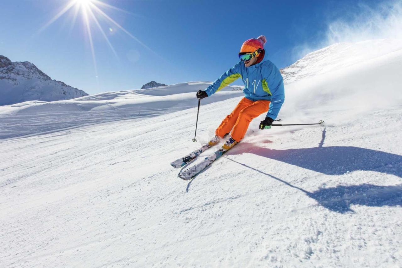 Kicking Horse 6102 Holiday home *
