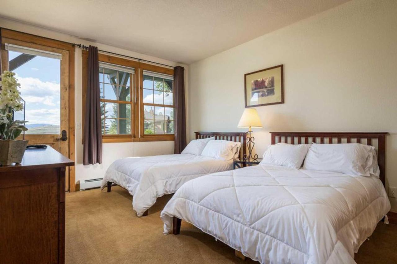 Holiday home Kicking Horse 6102 Granby