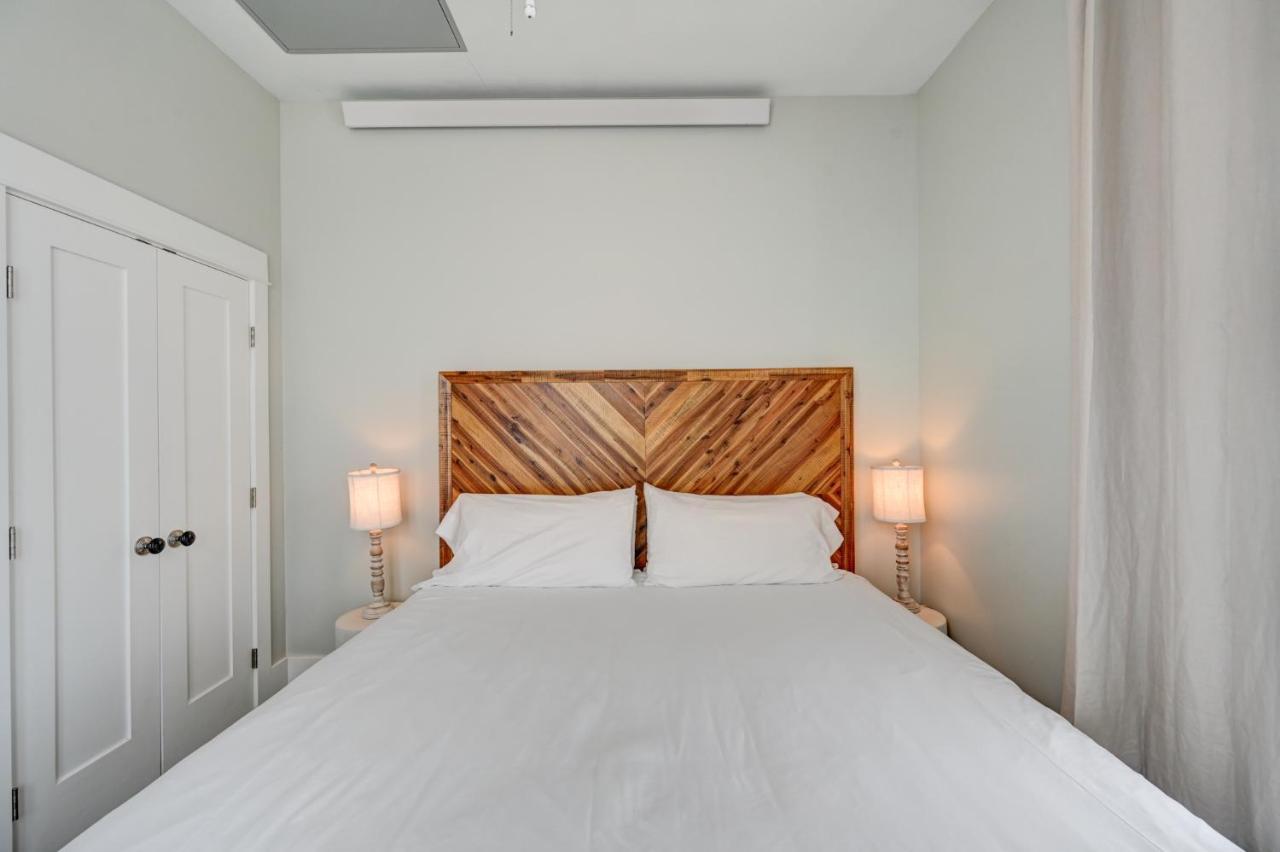 South Main Residences By Surf Buena Vista