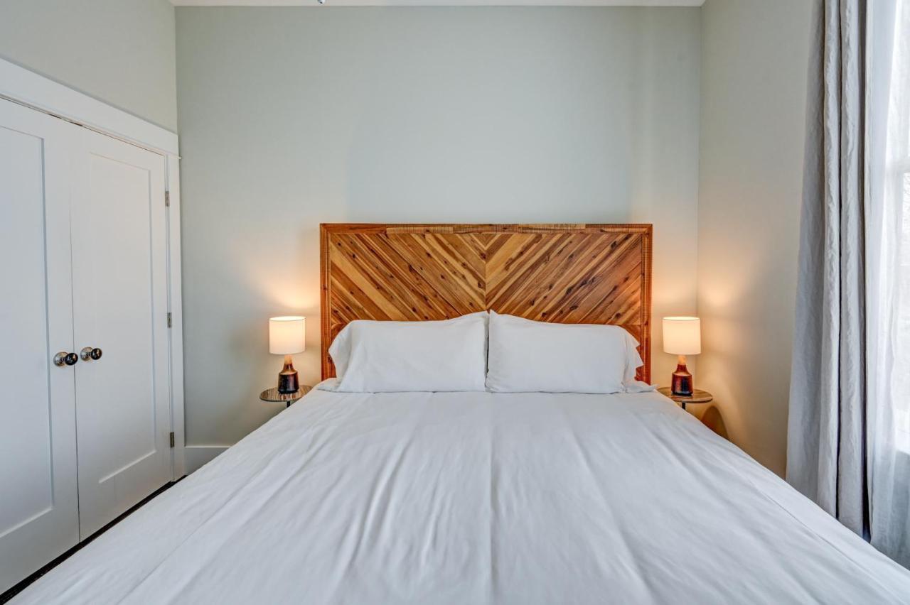 South Main Residences By Surf Buena Vista