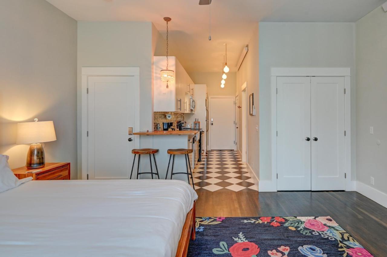 South Main Residences By Surf 3* Buena Vista