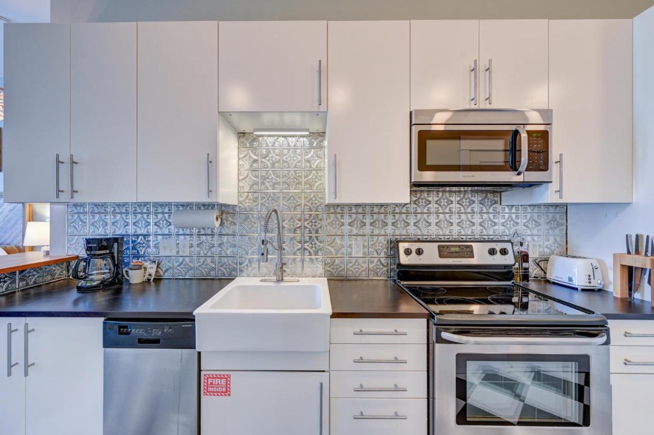 South Main Residences By Surf Hotel Buena Vista