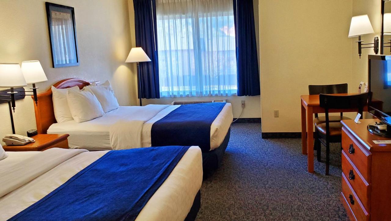 Hotel Magnuson Grand Pikes Peak Manitou Springs