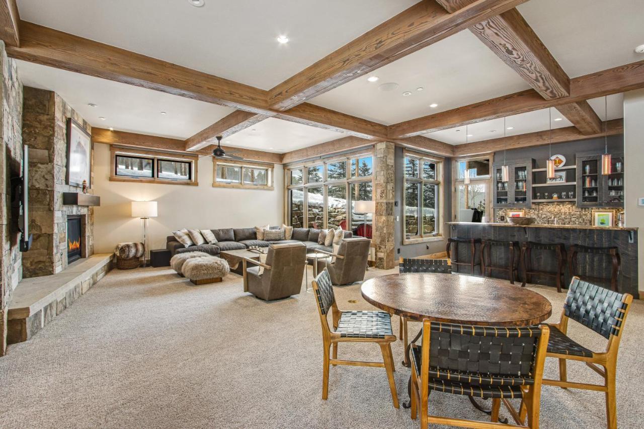 Skiers Palace Holiday home