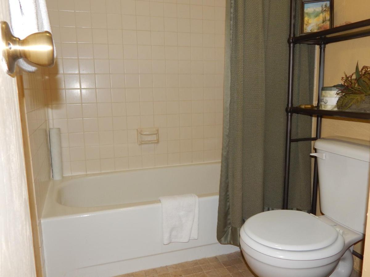 Beaver Village Unit #0131 Holiday home