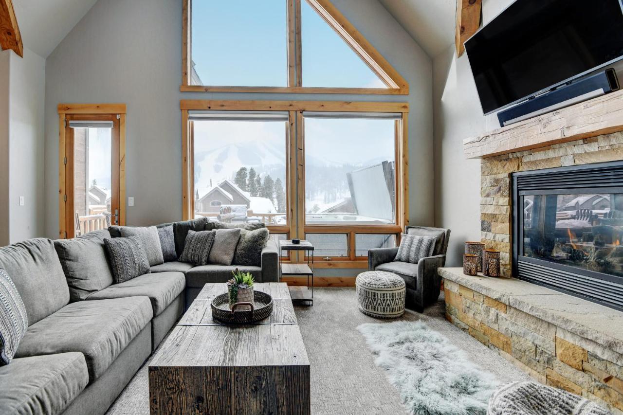 Luxury Resort: Hot Tub, Views & Free Activities Winter Park