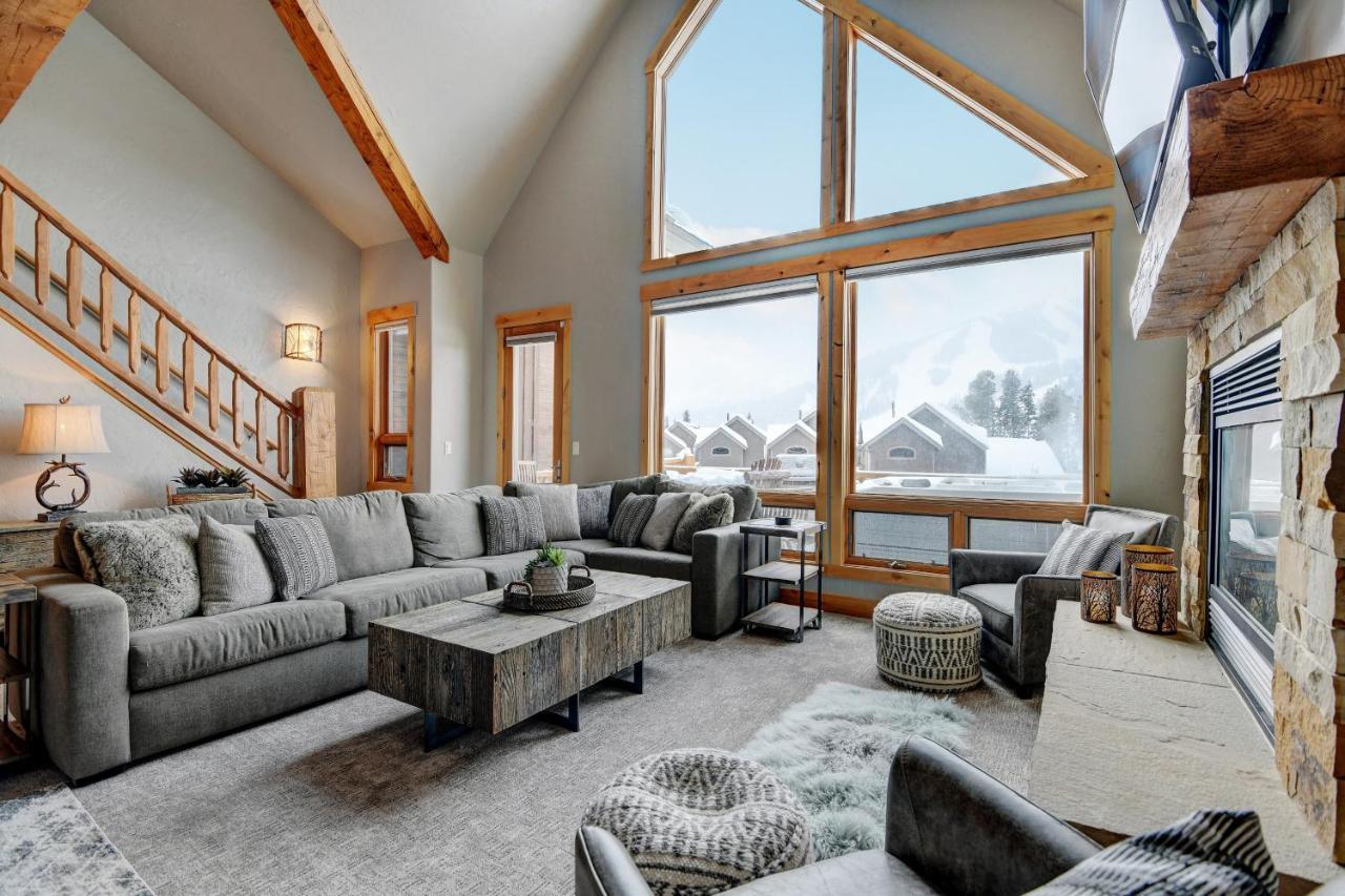 Luxury Resort: Hot Tub, Views & Free Activities * Winter Park