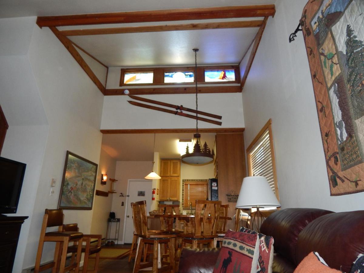 Beaver Village Unit #0131 Holiday home