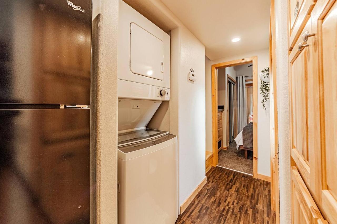 Apartment Tiny Haven Spacious Feel, Bbq & Peak Views