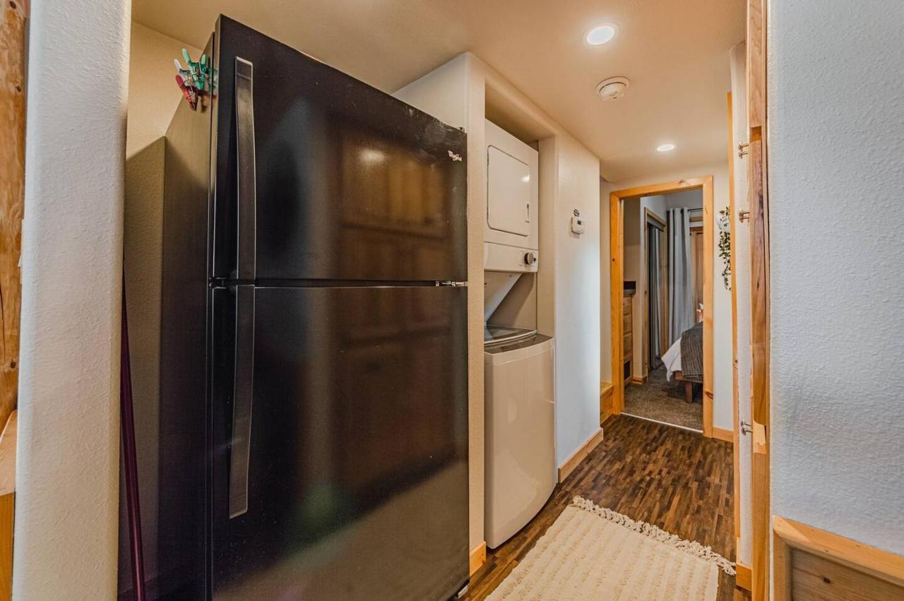 Apartment Tiny Haven Spacious Feel, Bbq & Peak Views