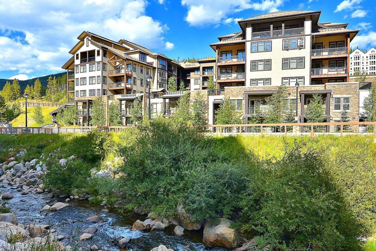 Fraser Crossing Unit 3618 Holiday home *