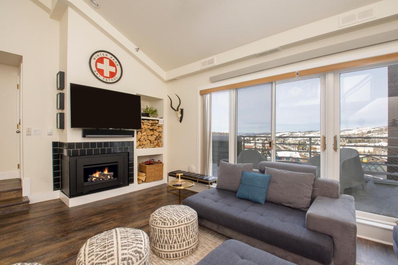 Crestview Place Unit 507 Winter Park