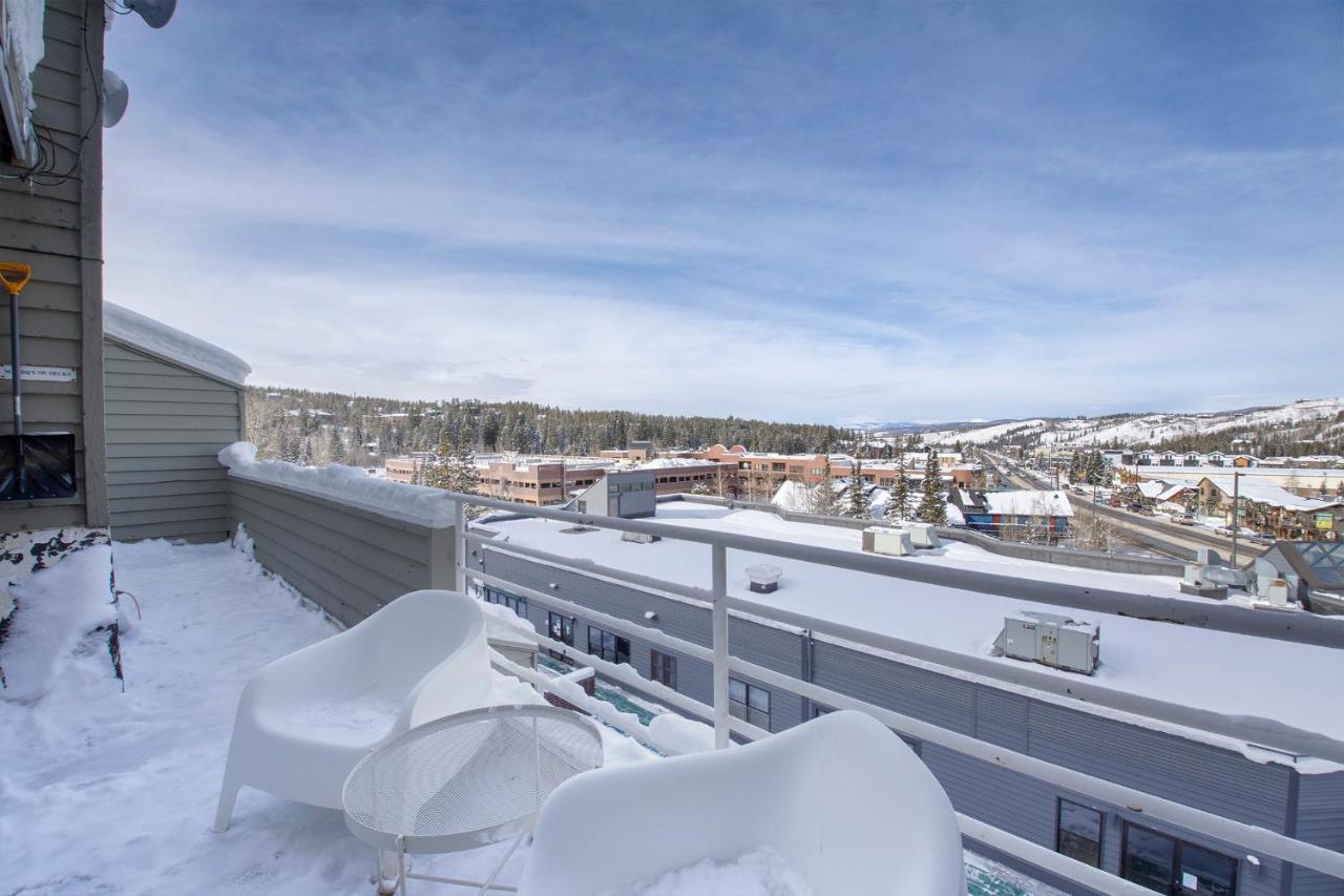 Holiday home Crestview Place Unit 507