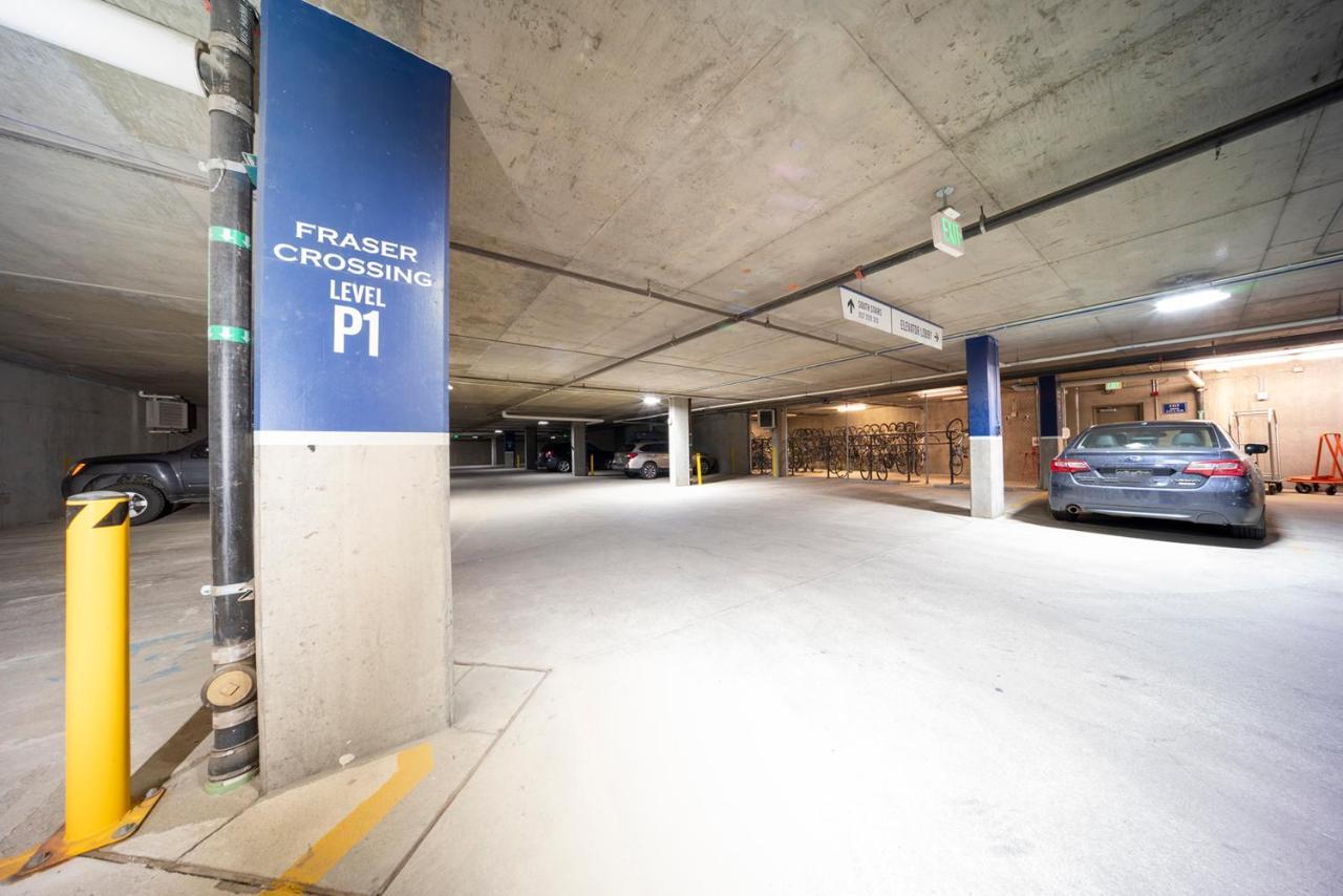 Fraser Crossing Unit 3618 Holiday home *