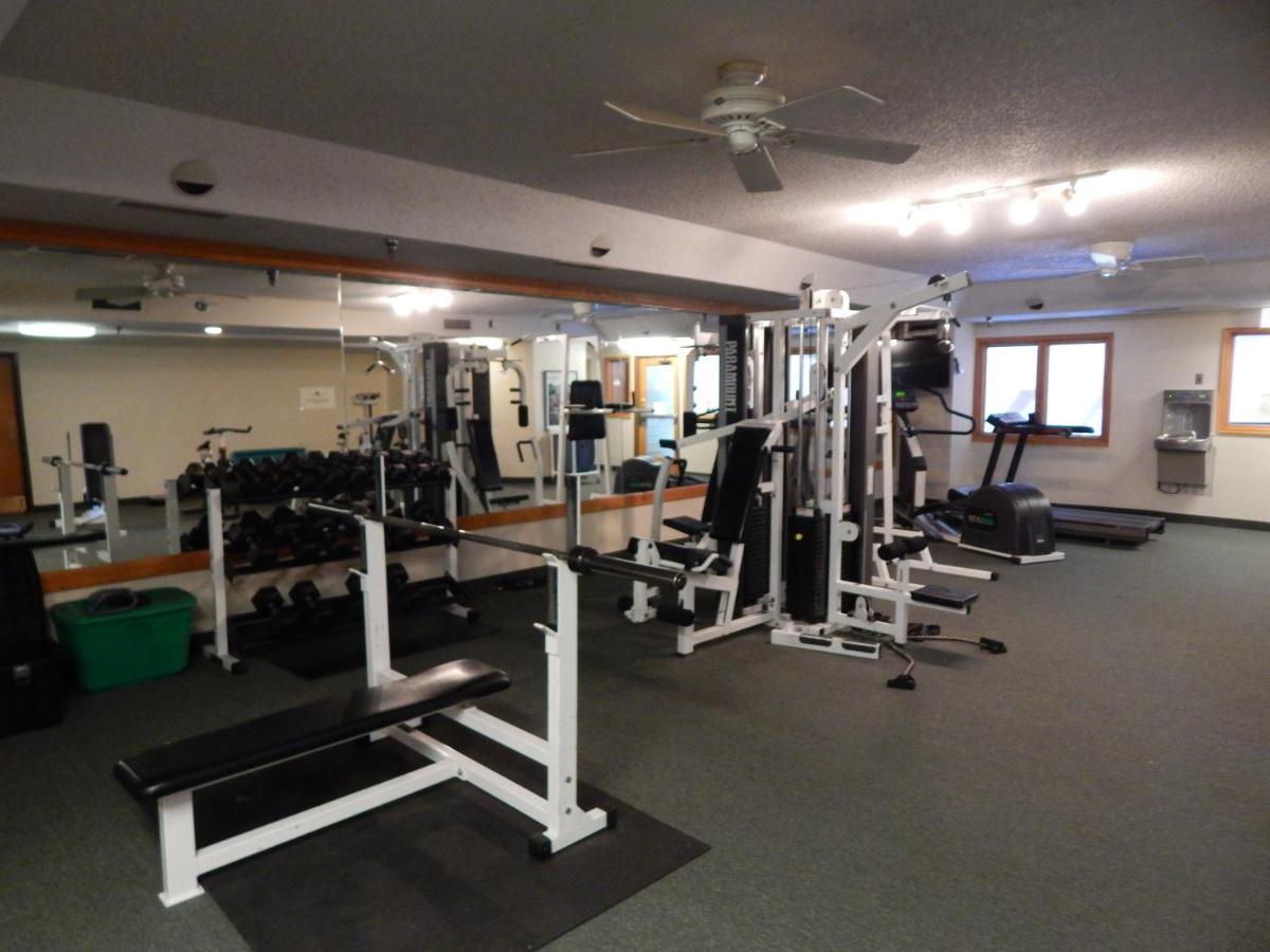 Iron Horse Building H Unit 2408 Winter Park