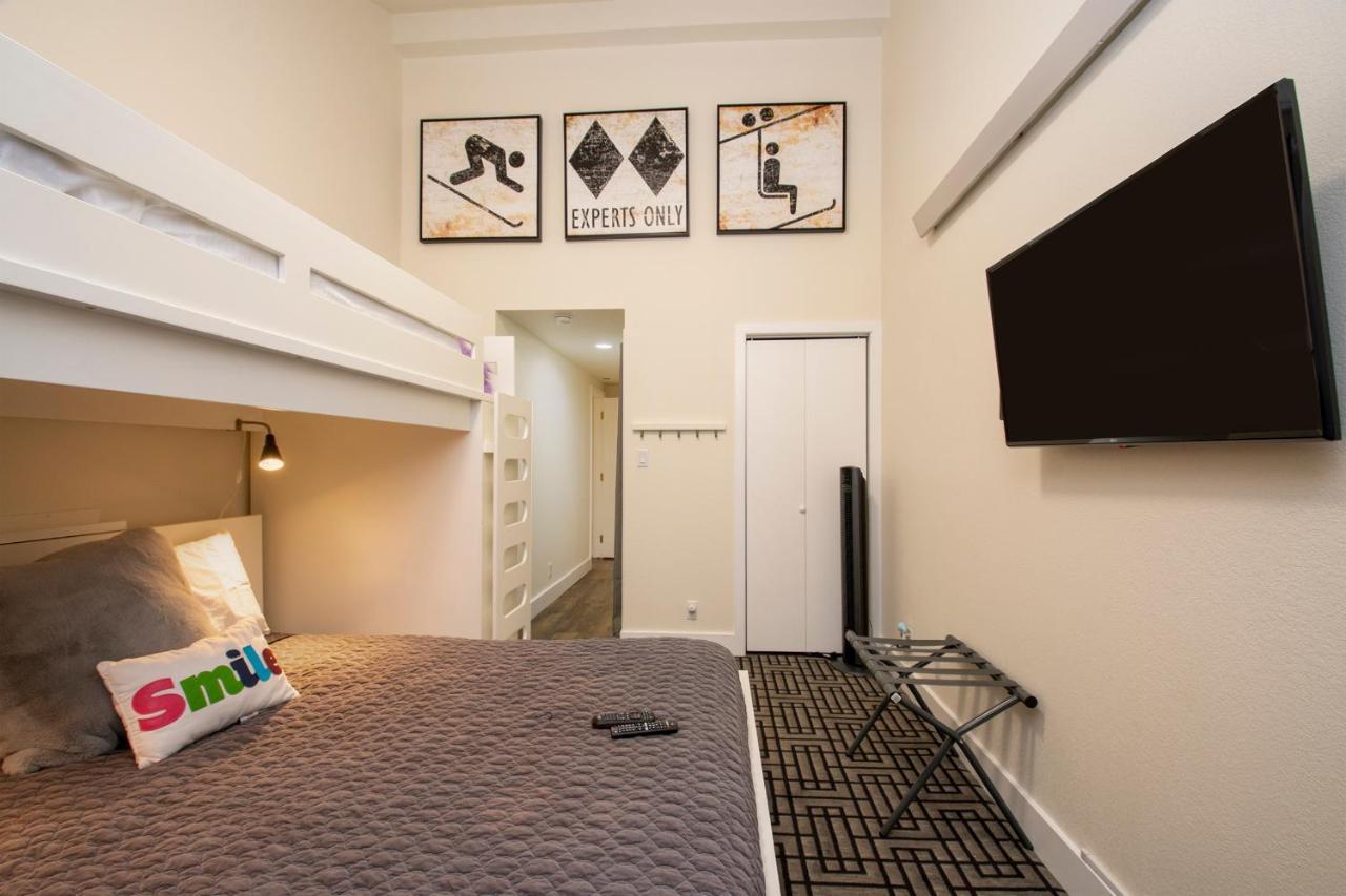 Crestview Place Unit 507 Holiday home *