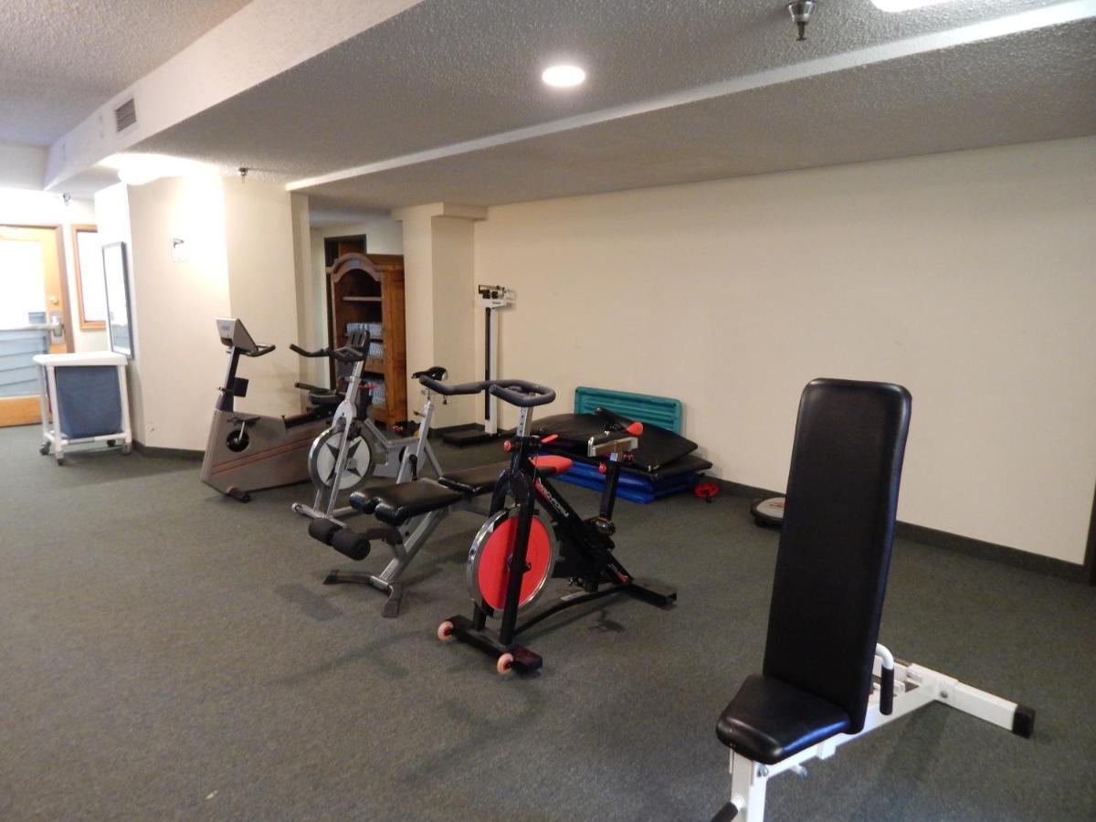 Holiday home Iron Horse Building H Unit 2408 *