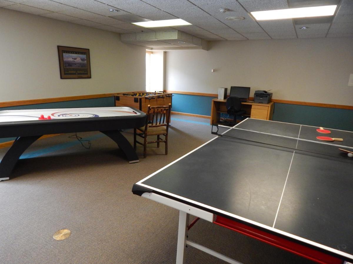 Iron Horse Building H Unit 2408 Holiday home *