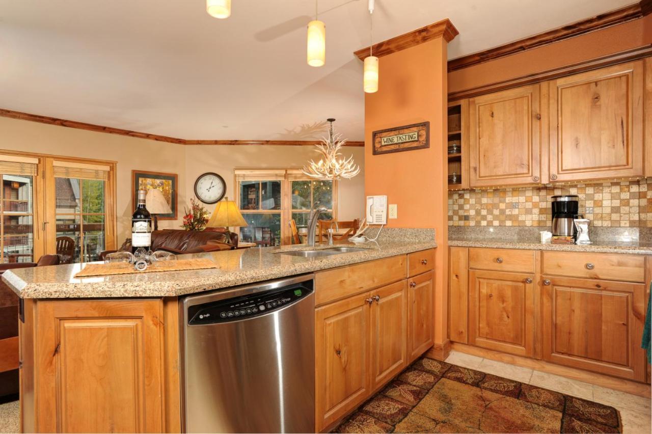 Resort Jackpine & Black Bear By Keystone