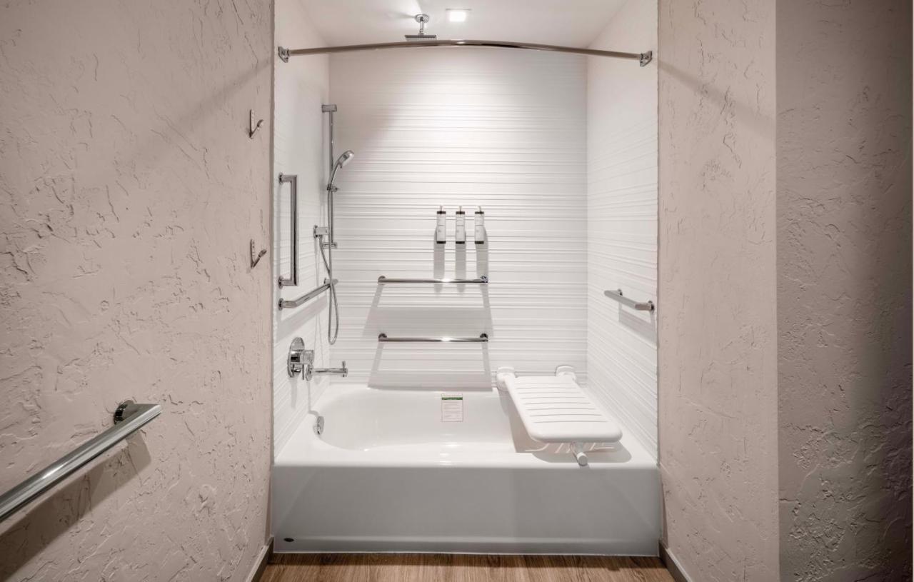 Ac By Marriott Colorado 2* Frisco