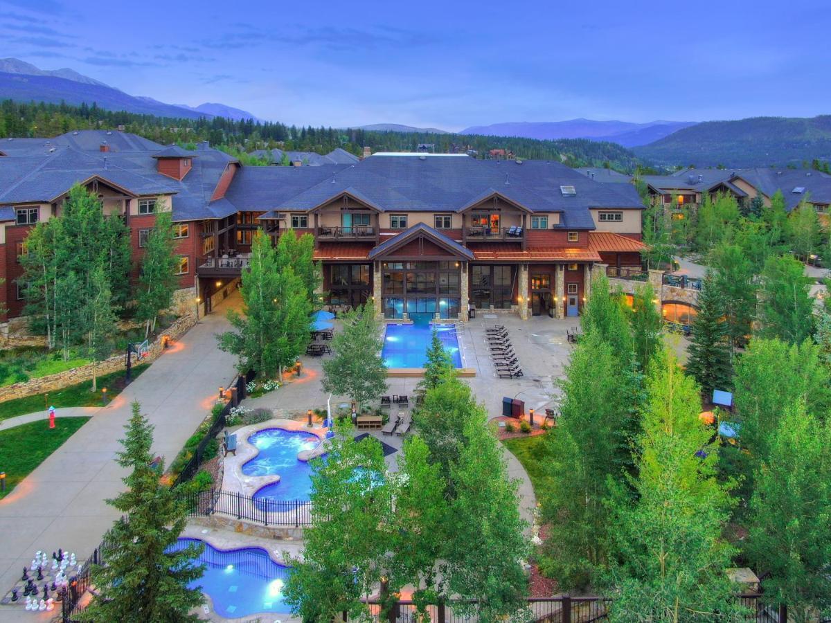 Grand Timber Resort Breckenridge