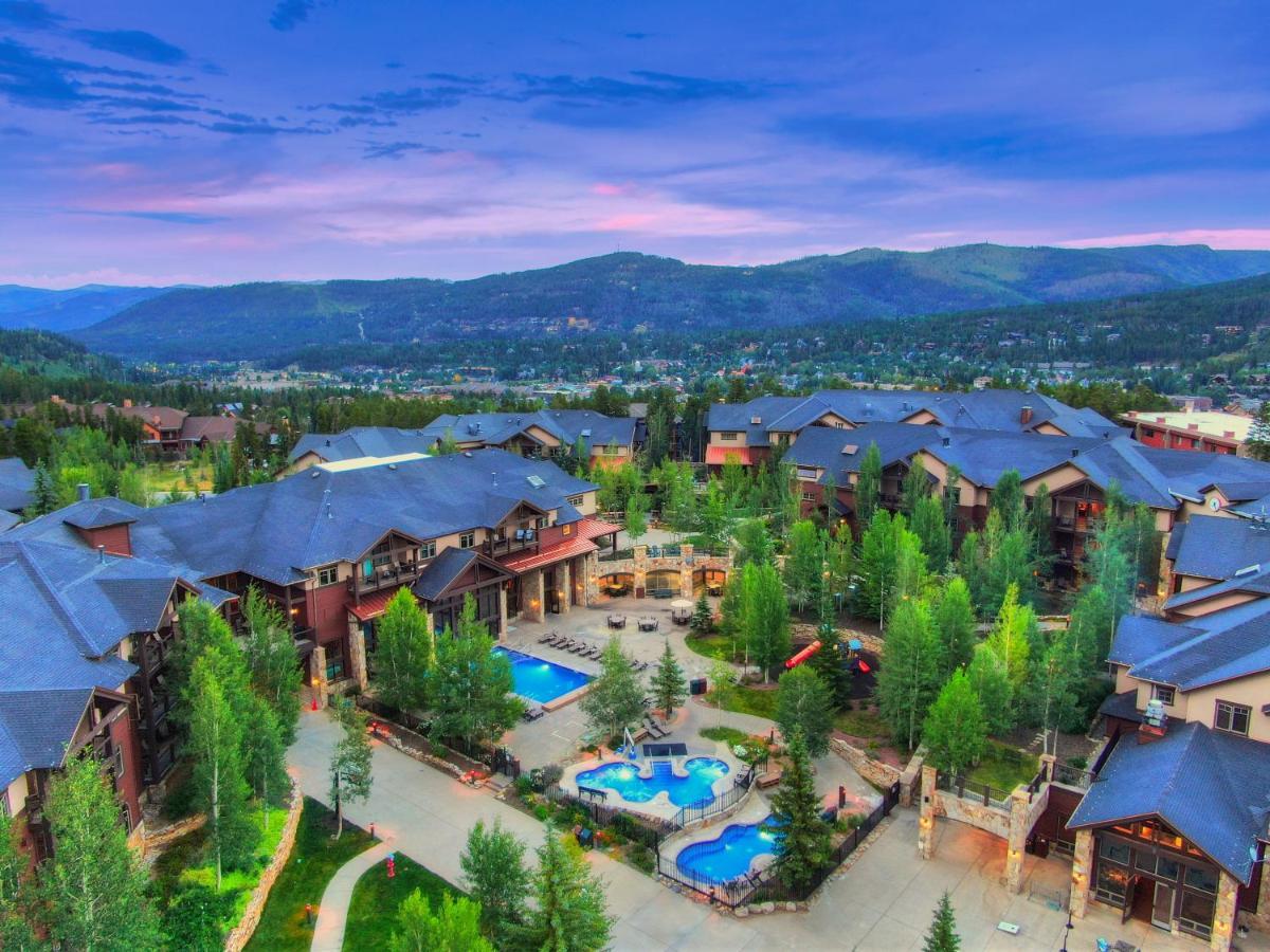 Grand Timber * Breckenridge