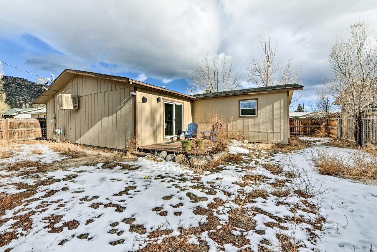 Pet-friendly Near Downtown Buena Vista! * Buena Vista