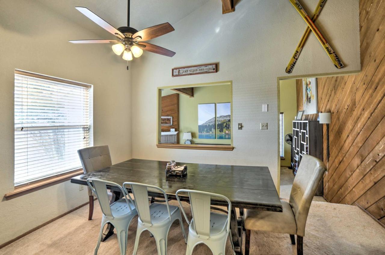 Apartamento Getaway With Patio And Views!