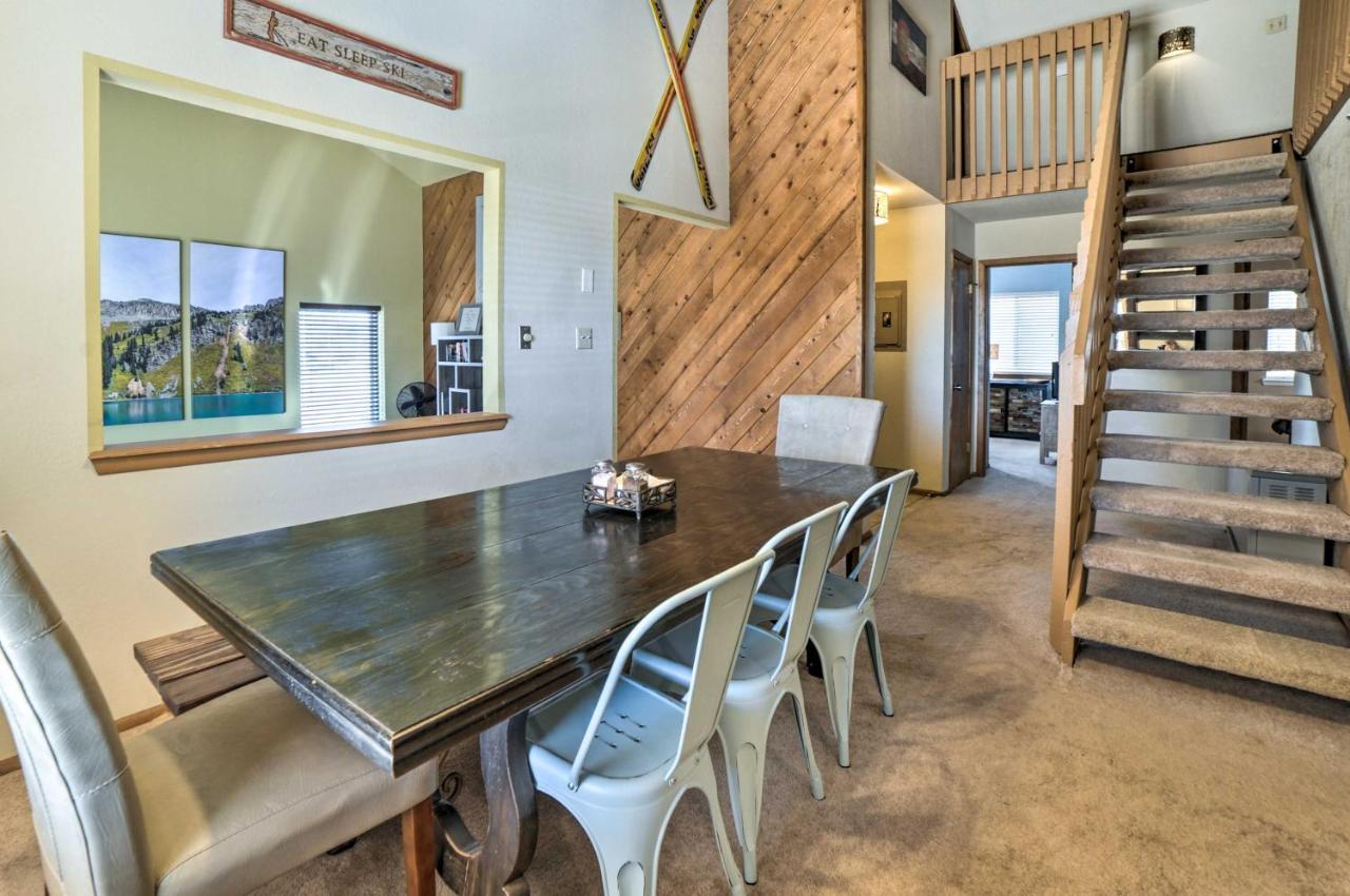 Getaway With Patio And Views! * Pagosa Springs