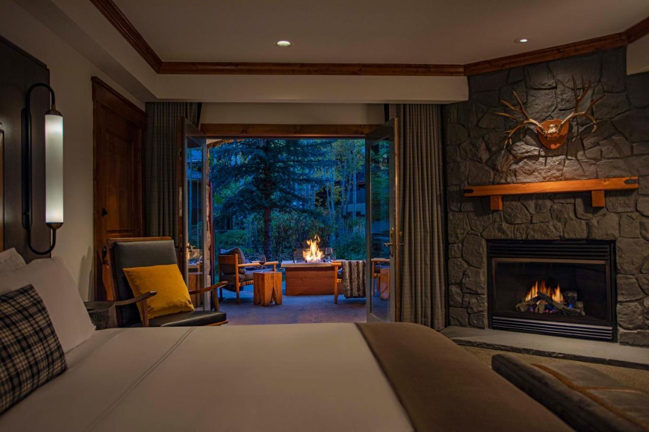 Resort The Hythe, A Luxury Collection Resort,