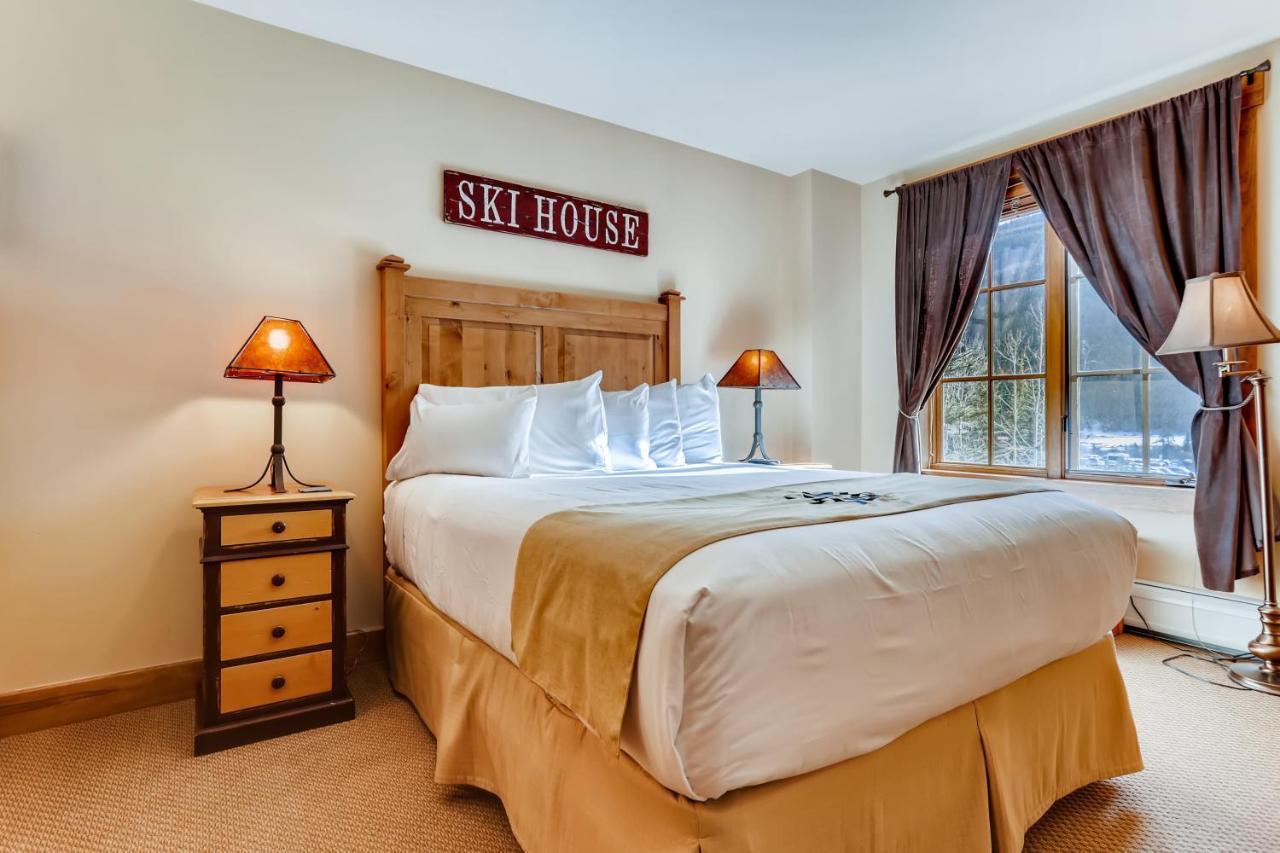 Resort The Springs By Keystone