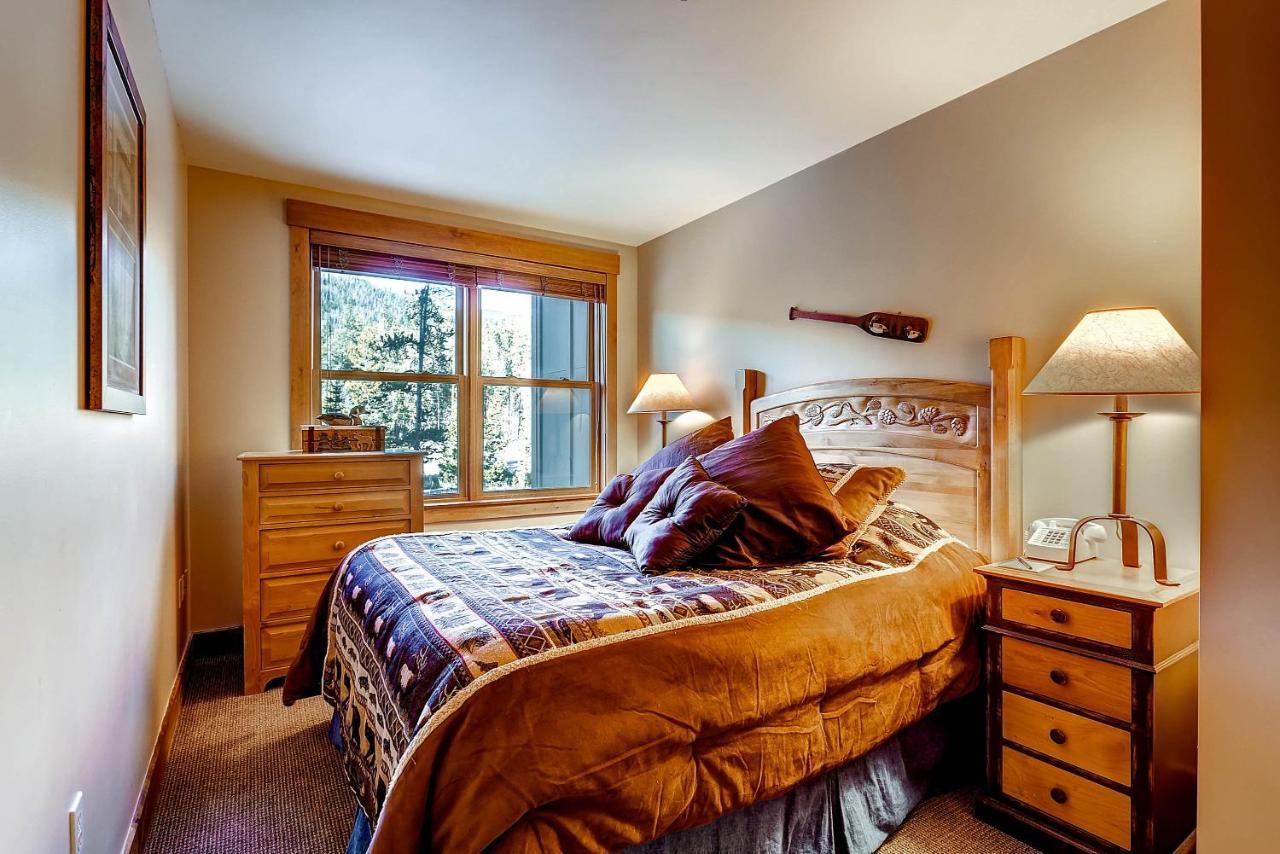 Resort The Springs By Keystone