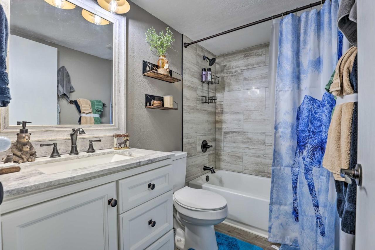 Breck With Hot Tub Access Walk To Main St! * Breckenridge