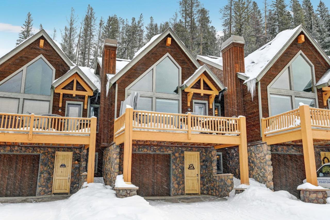 Luxury Resort: Hot Tub, Views & Free Activities Winter Park