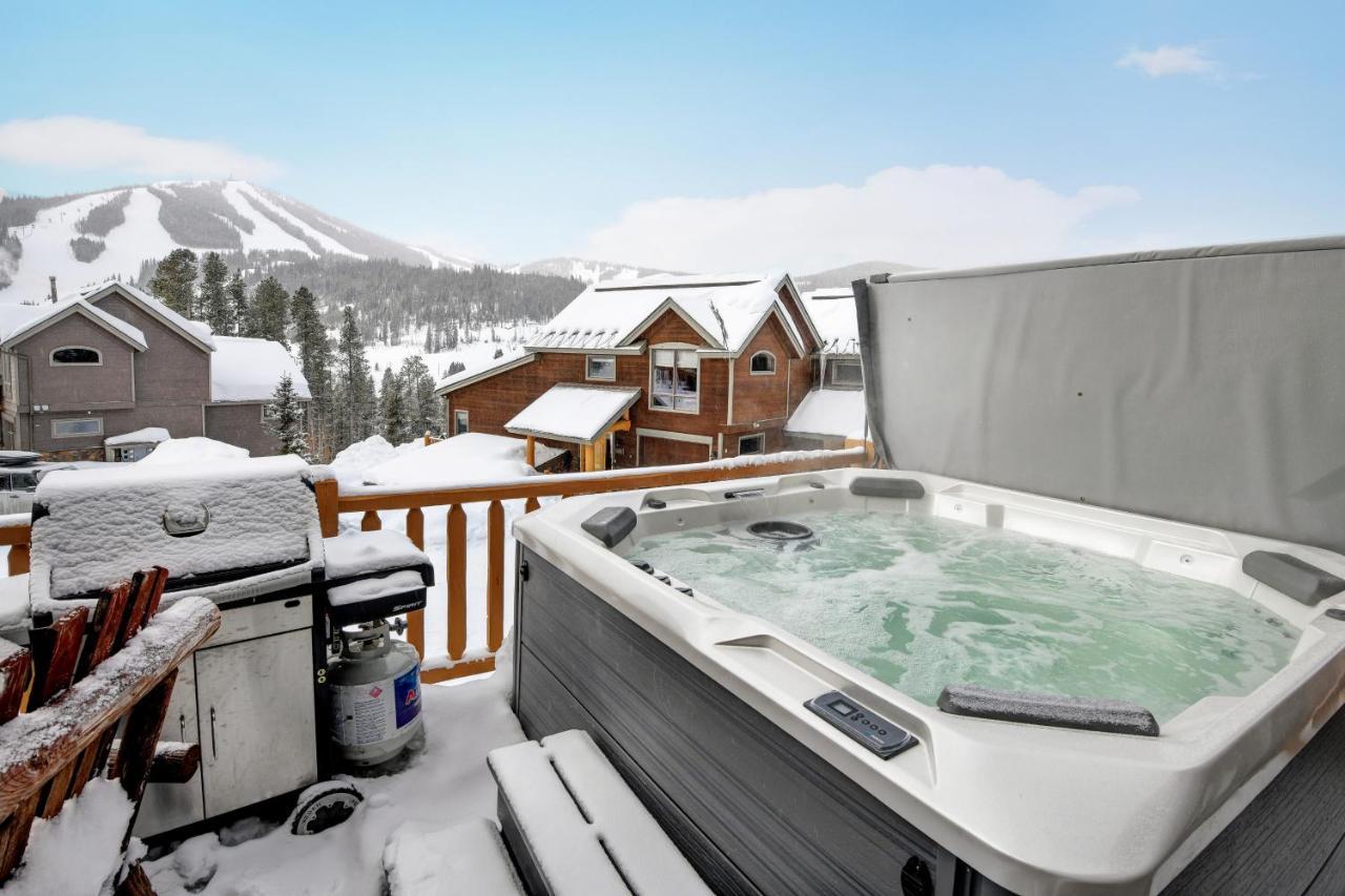 Holiday home Luxury Resort: Hot Tub, Views & Free Activities *