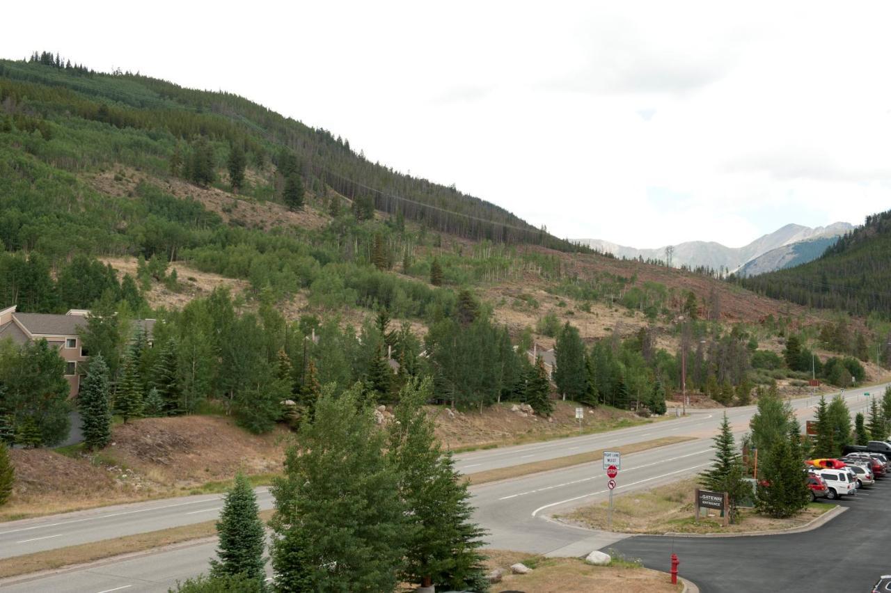 Gateway Mountain By Resort Keystone