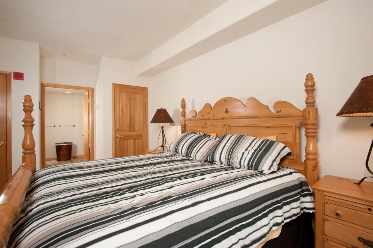Resort Gateway Mountain By 3*