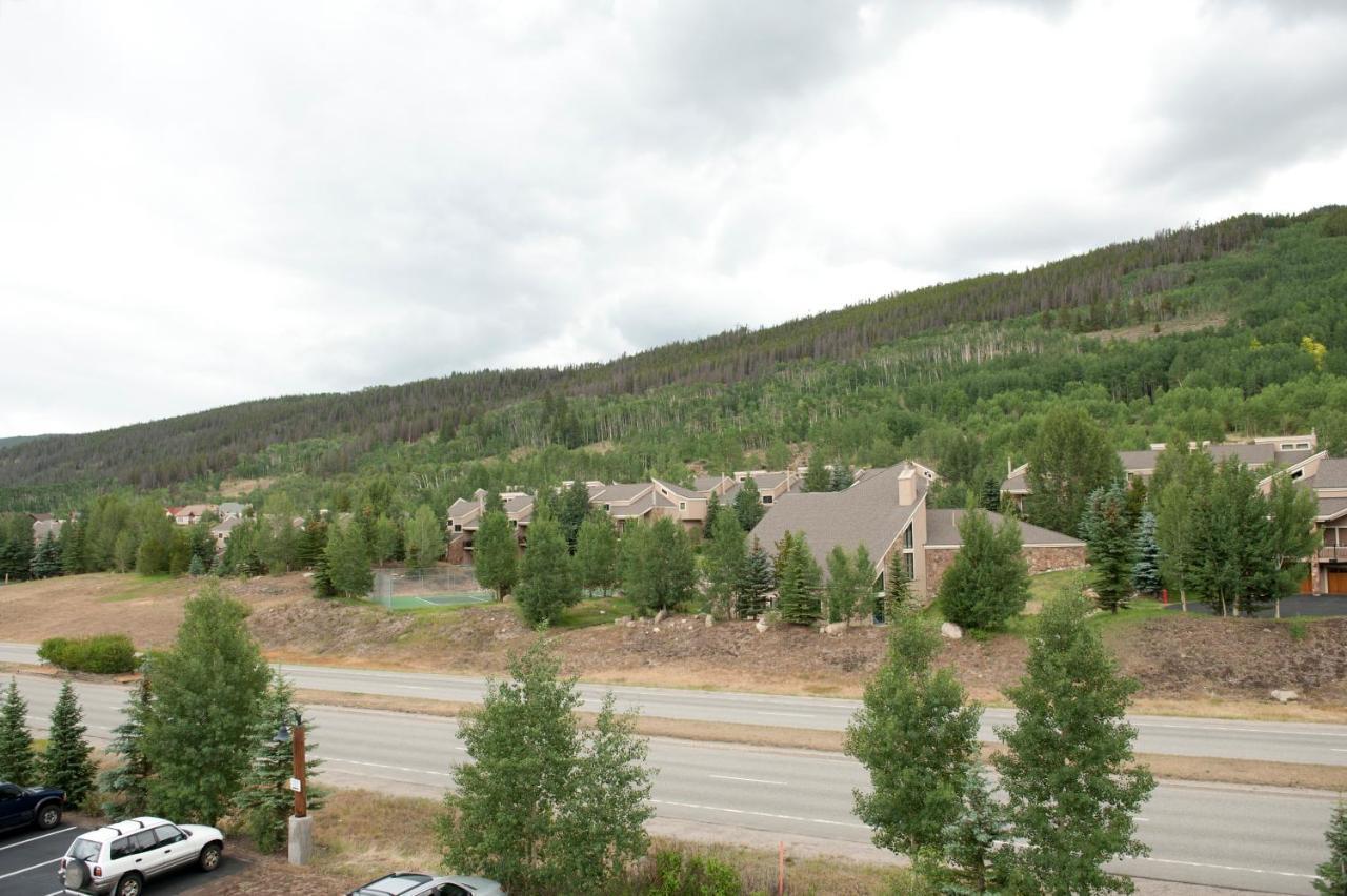Resort Gateway Mountain By 3*