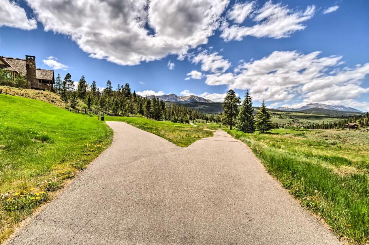 Getaway With Patio And Amenities! *